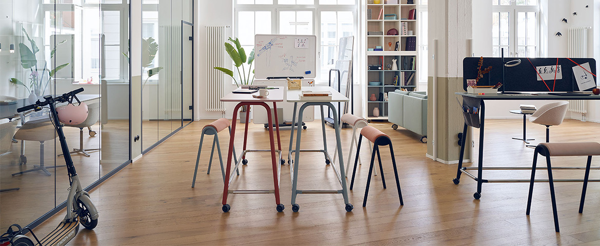 Kantoormeubilair Kantoormeubilair