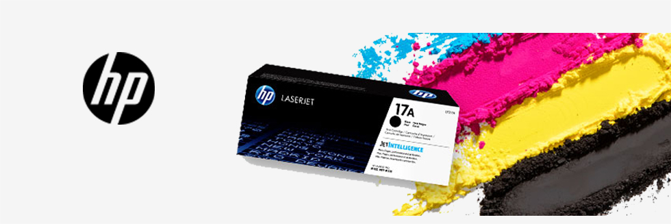 HP Toners