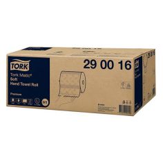 290016 Tork zachte handdoekrol premium doos
