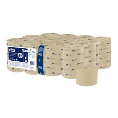 472640 Tork naturel hulsloos toiletpapier pak