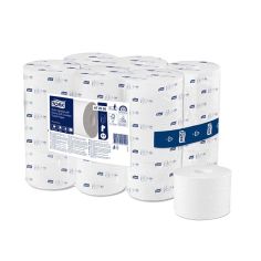 472650 Tork extra zacht hulsloos toiletpapier pak