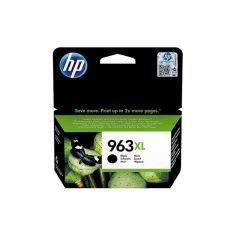 HP 963XL inktcartridge zwart (2 000 pag.)