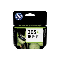 HP 305XL inktcartridge zwart (240 pag.)