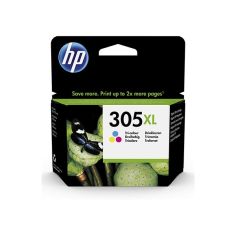 HP 305XL inktcartridge kleur (200 pag.)