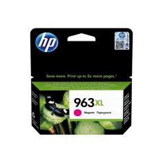 HP 963XL inktcartridge magenta (1 600 pag.)