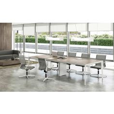 X5 meeting