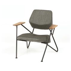 Prostoria  Polygon stoel 451281 voorkant