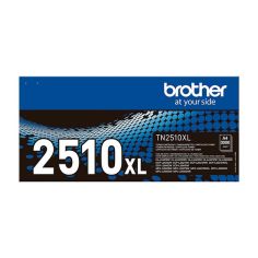 Brother TN2510xl vooraanzicht