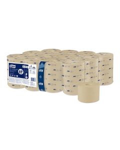 472640 Tork naturel hulsloos toiletpapier pak