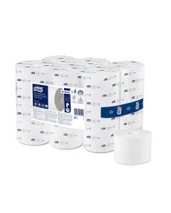 472650 Tork extra zacht hulsloos toiletpapier pak