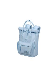 A.T. Urban Groove UG16 city rugzak mini pastel blue