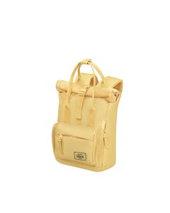 A.T. Urban Groove UG16 city rugzak mini pastel yellow