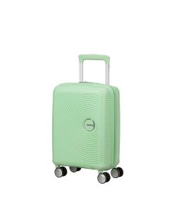 A.T. Soundbox mini spinner 47 cm pastel green