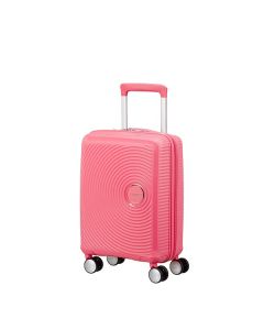 A.T. Soundbox mini spinner 47 cm sun kissed coral