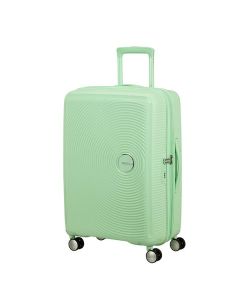 A.T. Soundbox spinner 67 cm exp. pastel green