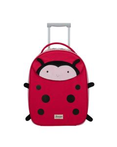142475-9676 Samsonite kids ladybug lally vooraanzicht