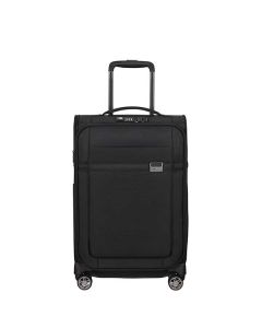 Samsonite Airea spinner 55 cm exp. black handbagage