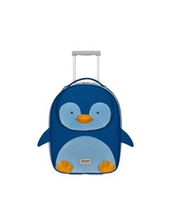 142471-9675 Samsonite kids penguin peter vooraanzicht