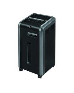 Fellowes 225ci zijaanzicht rechts