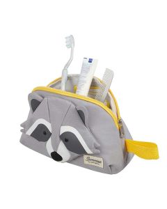 Samsonite 132081-8734 eco toilettas open