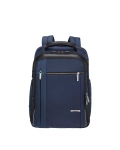 Samsonite spectrolite 3.0 laptop rugzak exp. 15,6" deep blue