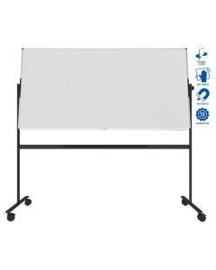 Legamaster kantelbaar witbord l108464 vooraanzicht