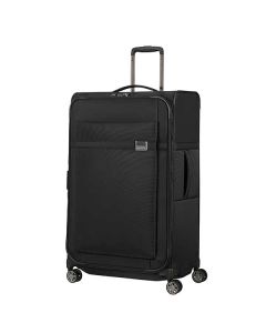 Samsonite Airea spinner 78 cm exp. black