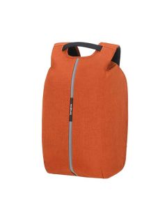 Samsonite securipak laptop rugzak 15,6" saffron