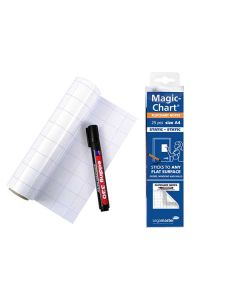 Lega magic chart 159000-A4 vooraanzicht