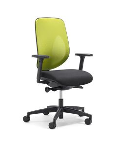 Giroflex 353 bureaustoel