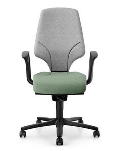 Giroflex 64 voorkant