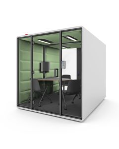 Hush Free L vooraanzicht