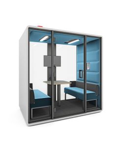 Hush Free M vooraanzicht