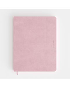 De Kempen roze vooraanzicht