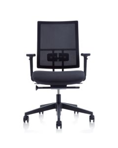 Demostoel Kohl Anteo 5000 bureaustoel met Airseat