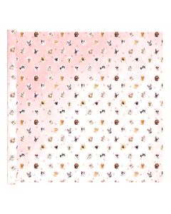 Kaftpapier qc554321 vel