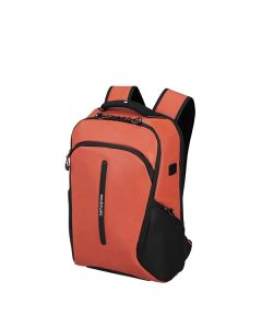Samsonite Ecodiver urban laptop rugzak 15,6" clay