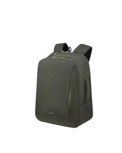 Samsonite Guardit Classy laptop rugzak M 15,6" gunmetal green underseater