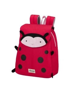 Samsonite Happy Sammies rugzak S Ladybug Lally