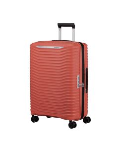 Samsonite Upscape spinner 68 cm exp. clay