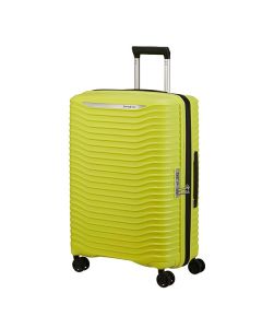 Samsonite Upscape spinner 68 cm exp. lime