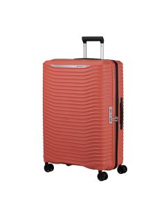 Samsonite Upscape spinner 75 cm exp. clay