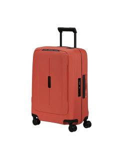 Samsonite Essens spinner 55 cm clay handbagage