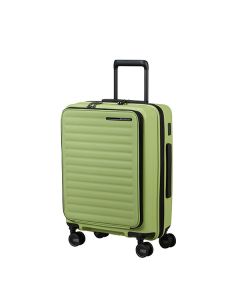Samsonite Restackd spinner 55 cm exp. easy acces wasabi handbagage