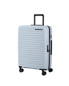 Samsonite Restackd spinner 68 cm exp. glacier