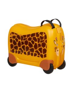 Samsonite kids 145033-9955 giraf zijaanzicht