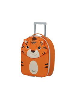Samsonite Happy Sammies upright reistas 45/17 Tiger Toby