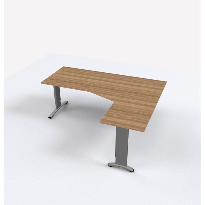 Verandering vergeten Grap Entrada bureau NG-compact groot 200 x 160cm online kopen? | Transfert