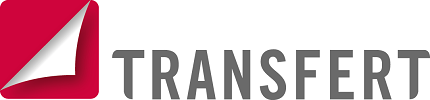 transfert logo